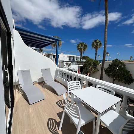 Casa Oasis Central Пуерто-дель-Кармен Екстер'єр фото